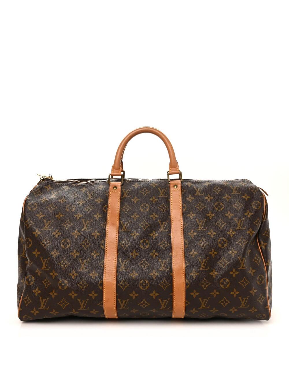 Louis Vuitton Keepall 50 #288160L99B